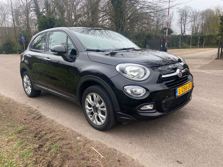 Photo 4 VIN: ZFA3340000P523813 - FIAT 500 X 