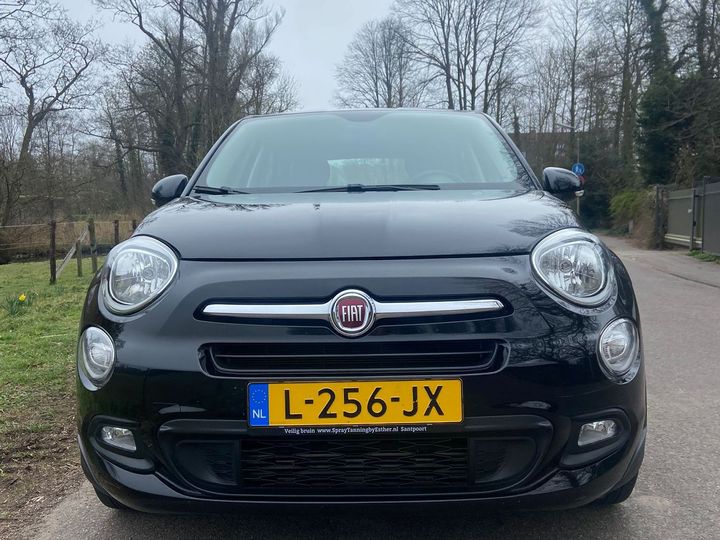 Photo 8 VIN: ZFA3340000P523813 - FIAT 500 X 