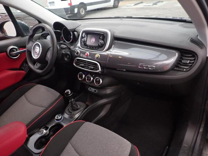 Photo 4 VIN: ZFA3340000P526269 - FIAT 500 X 