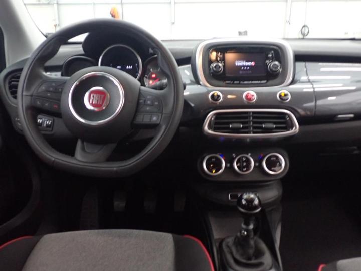 Photo 6 VIN: ZFA3340000P526269 - FIAT 500 X 