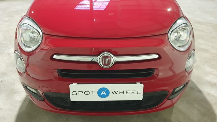 Photo 15 VIN: ZFA3340000P526568 - FIAT 500X 