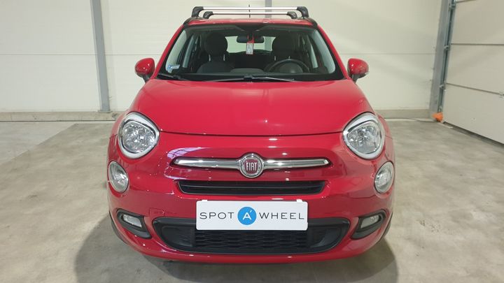 Photo 18 VIN: ZFA3340000P526568 - FIAT 500X 