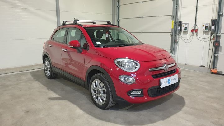 Photo 20 VIN: ZFA3340000P526568 - FIAT 500X 