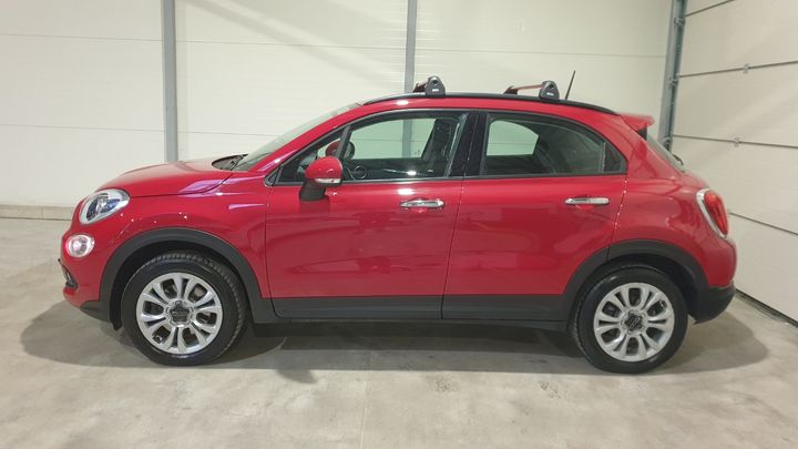 Photo 25 VIN: ZFA3340000P526568 - FIAT 500X 