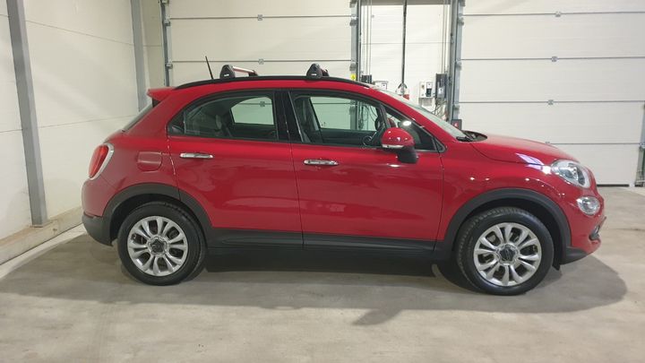 Photo 26 VIN: ZFA3340000P526568 - FIAT 500X 