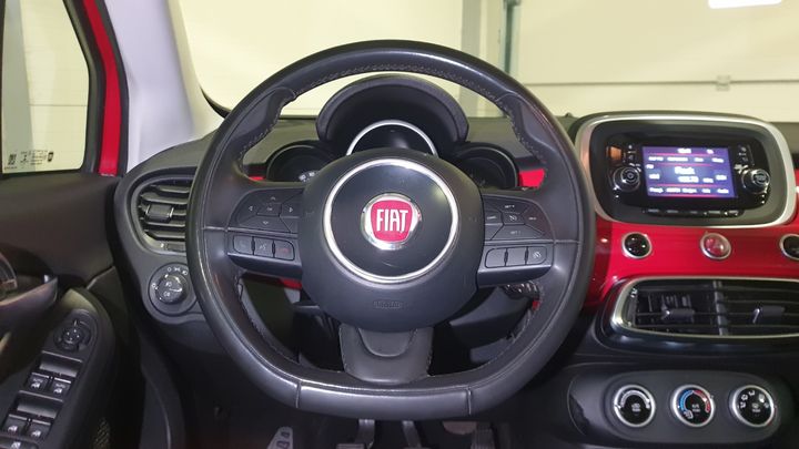 Photo 27 VIN: ZFA3340000P526568 - FIAT 500X 