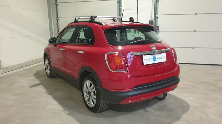 Photo 3 VIN: ZFA3340000P526568 - FIAT 500X 