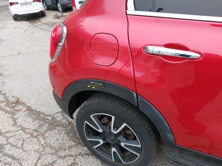 Photo 14 VIN: ZFA3340000P530446 - FIAT 500X 