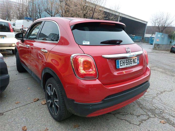 Photo 2 VIN: ZFA3340000P530446 - FIAT 500X 