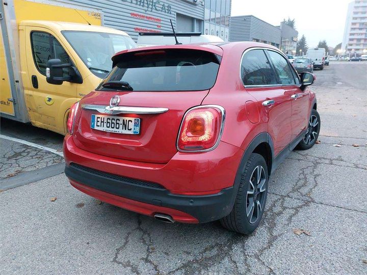 Photo 3 VIN: ZFA3340000P530446 - FIAT 500X 