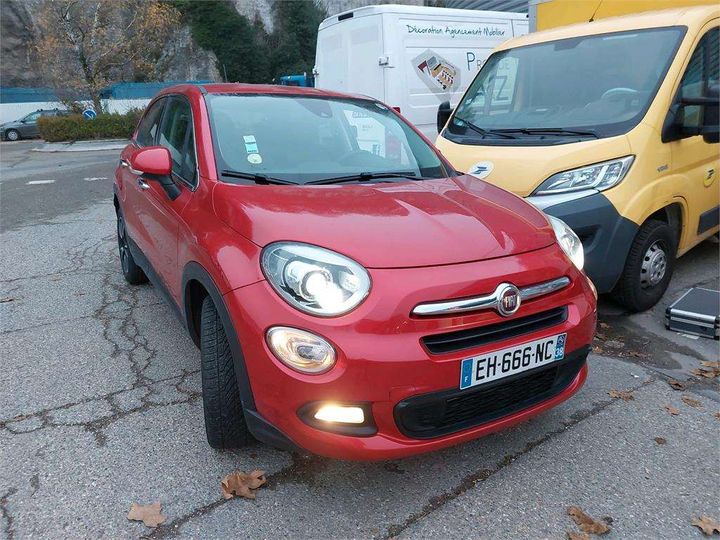 Photo 35 VIN: ZFA3340000P530446 - FIAT 500X 