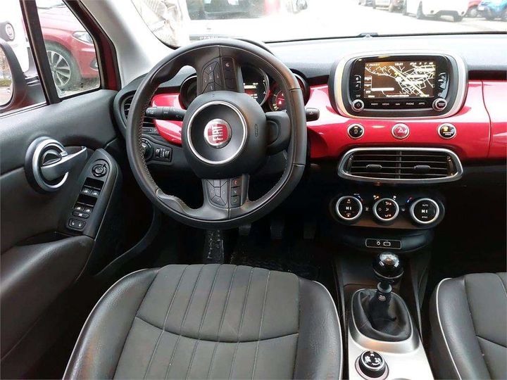 Photo 4 VIN: ZFA3340000P530446 - FIAT 500X 