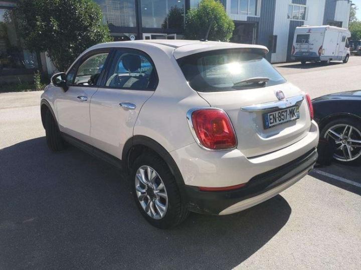 Photo 2 VIN: ZFA3340000P536044 - FIAT 500X 