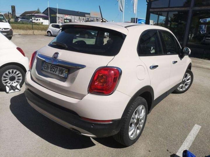 Photo 3 VIN: ZFA3340000P536044 - FIAT 500X 