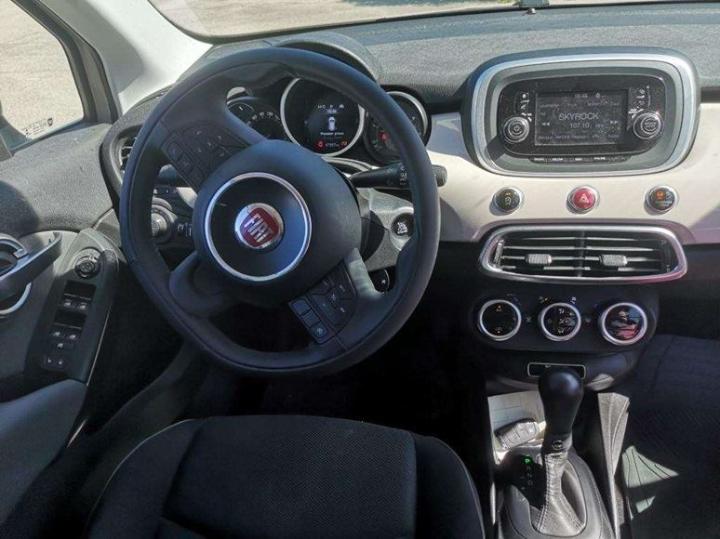 Photo 4 VIN: ZFA3340000P536044 - FIAT 500X 