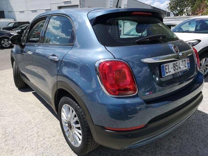 Photo 2 VIN: ZFA3340000P546284 - FIAT 500X 