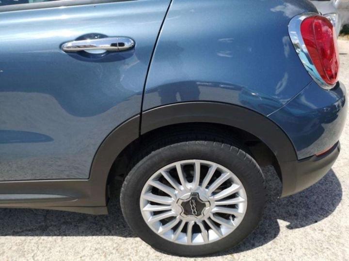 Photo 26 VIN: ZFA3340000P546284 - FIAT 500X 