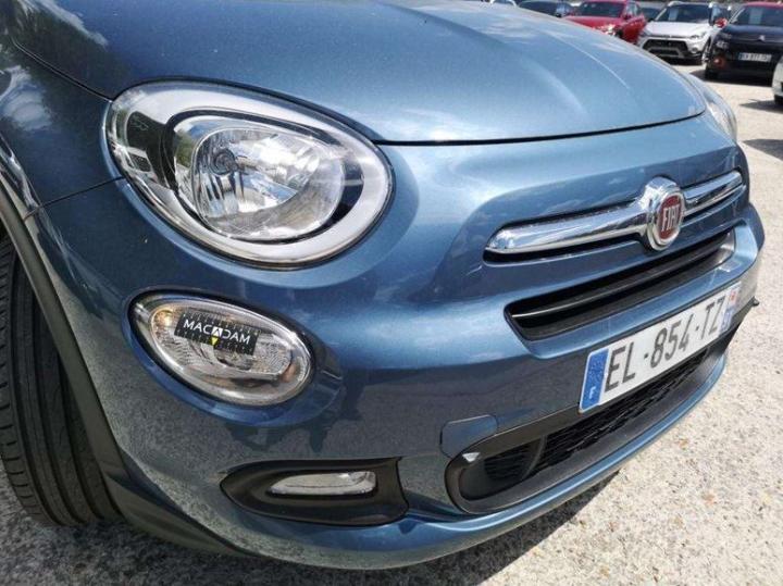 Photo 27 VIN: ZFA3340000P546284 - FIAT 500X 