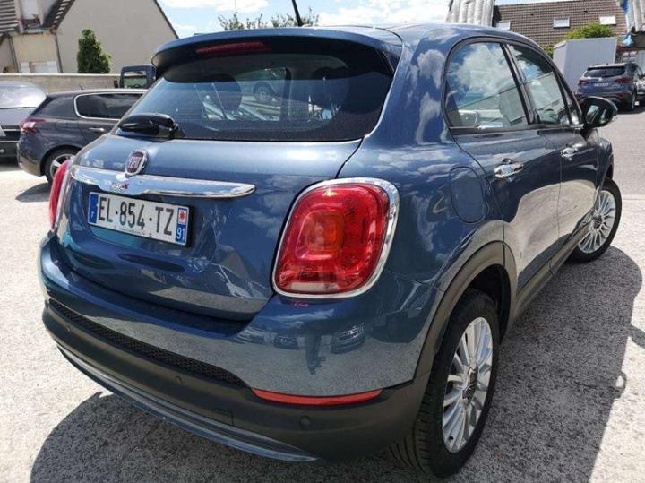 Photo 3 VIN: ZFA3340000P546284 - FIAT 500X 