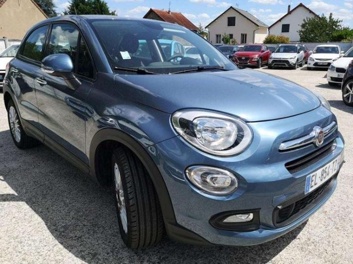 Photo 32 VIN: ZFA3340000P546284 - FIAT 500X 