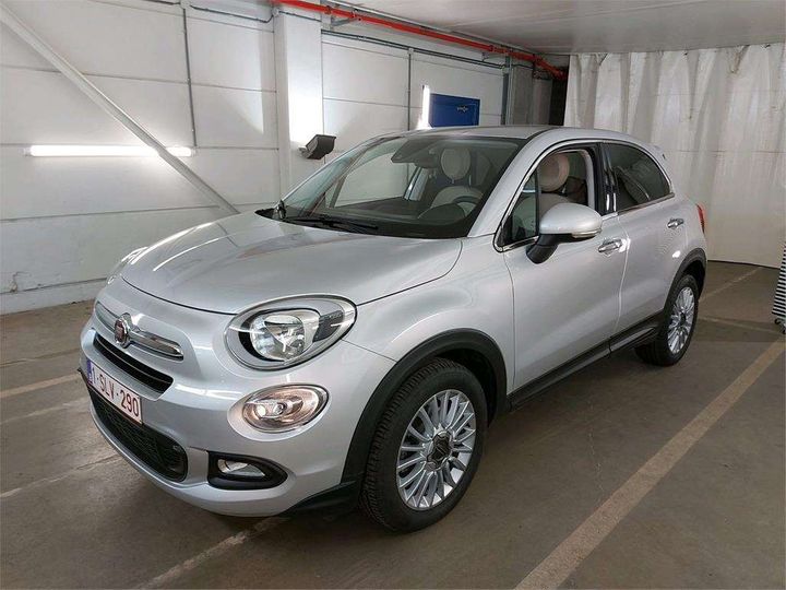 Photo 1 VIN: ZFA3340000P553696 - FIAT 500X 