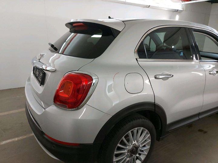 Photo 18 VIN: ZFA3340000P553696 - FIAT 500X 