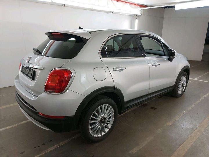 Photo 2 VIN: ZFA3340000P553696 - FIAT 500X 