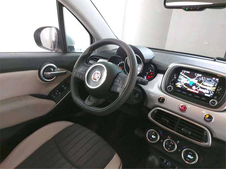 Photo 4 VIN: ZFA3340000P553696 - FIAT 500X 