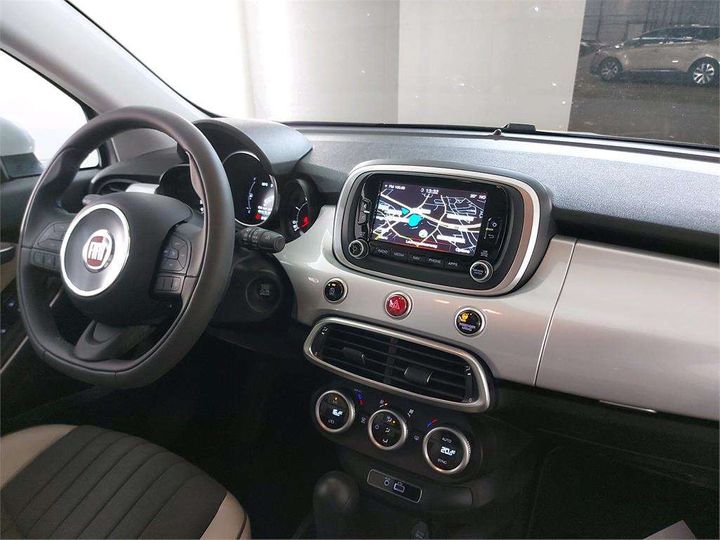 Photo 5 VIN: ZFA3340000P553696 - FIAT 500X 