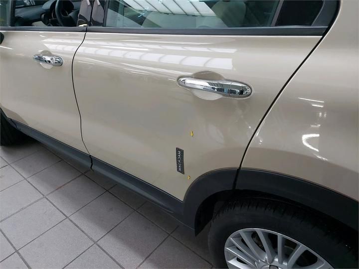 Photo 21 VIN: ZFA3340000P558628 - FIAT 500X 