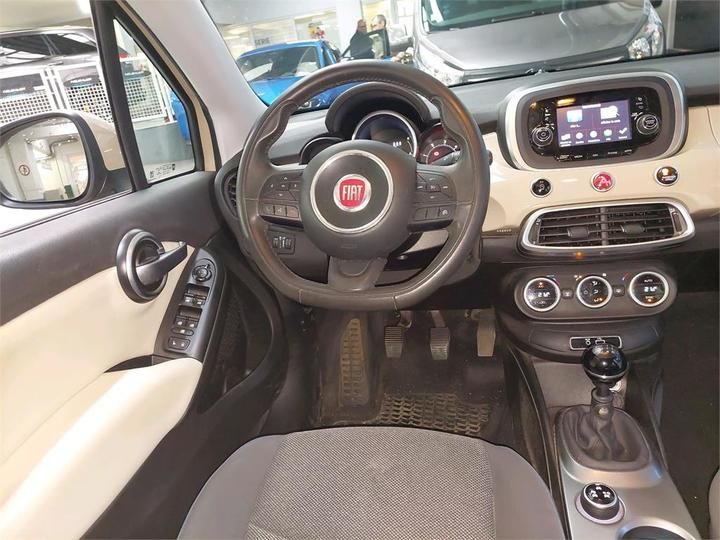 Photo 7 VIN: ZFA3340000P558628 - FIAT 500X 