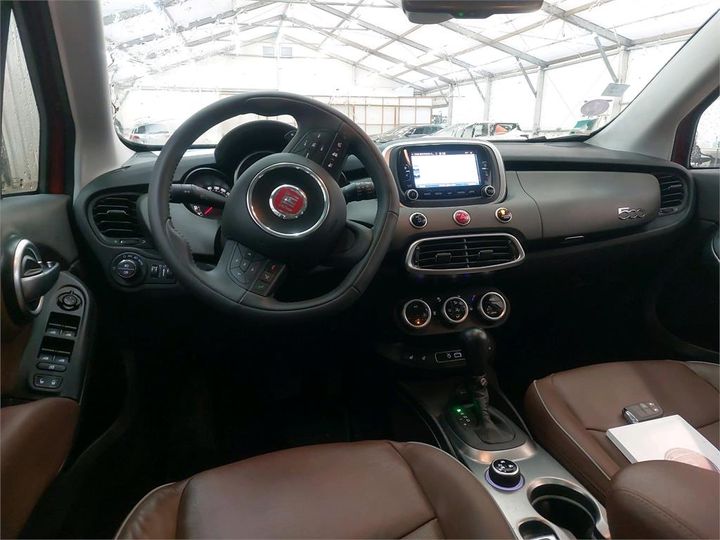 Photo 3 VIN: ZFA3340000P567150 - FIAT 500X 