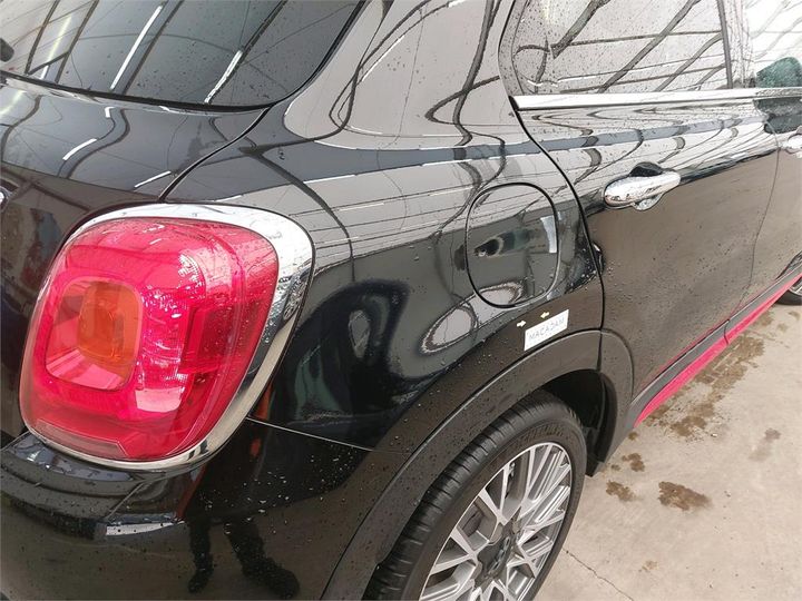 Photo 14 VIN: ZFA3340000P578495 - FIAT 500X 