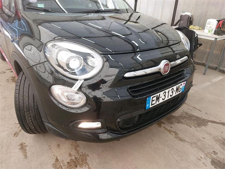 Photo 16 VIN: ZFA3340000P578495 - FIAT 500X 