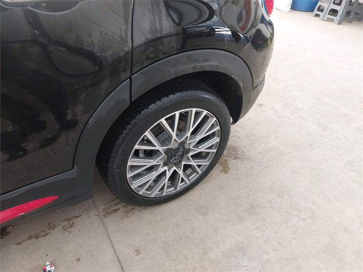 Photo 21 VIN: ZFA3340000P578495 - FIAT 500X 