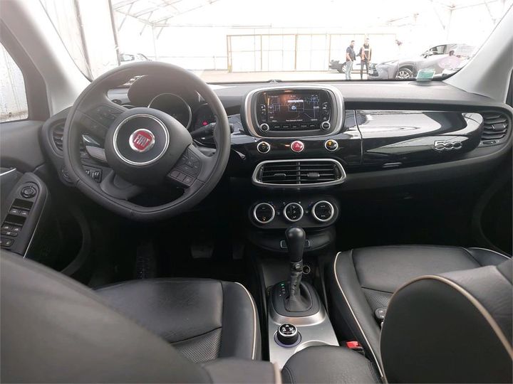 Photo 3 VIN: ZFA3340000P578495 - FIAT 500X 