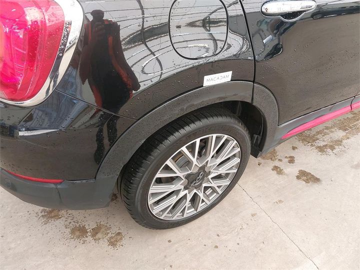 Photo 30 VIN: ZFA3340000P578495 - FIAT 500X 