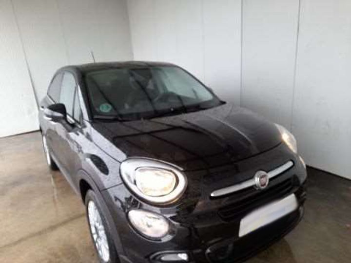 Photo 0 VIN: ZFA3340000P581237 - FIAT 500X 