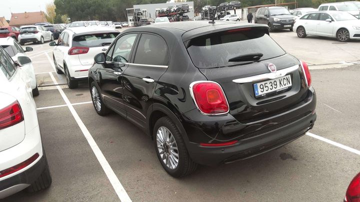 Photo 16 VIN: ZFA3340000P581237 - FIAT 500X 