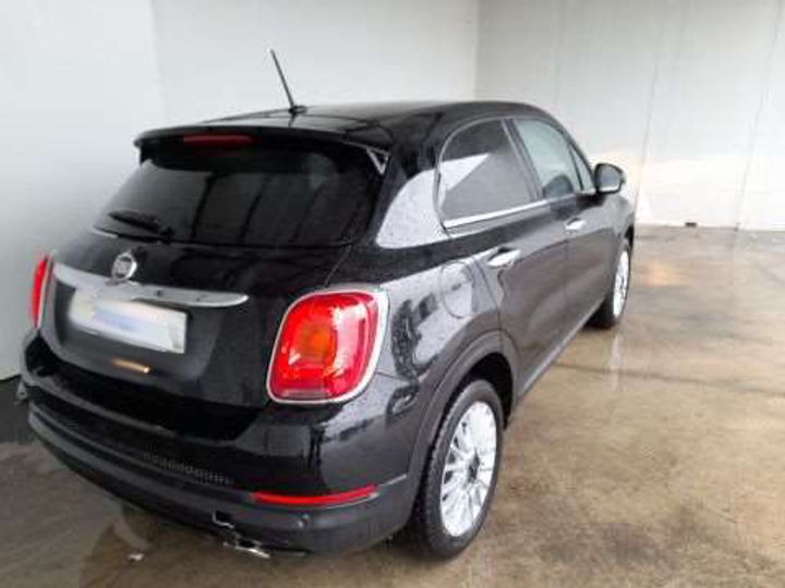 Photo 3 VIN: ZFA3340000P581237 - FIAT 500X 