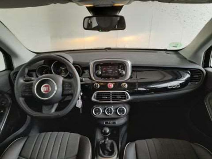 Photo 6 VIN: ZFA3340000P581237 - FIAT 500X 