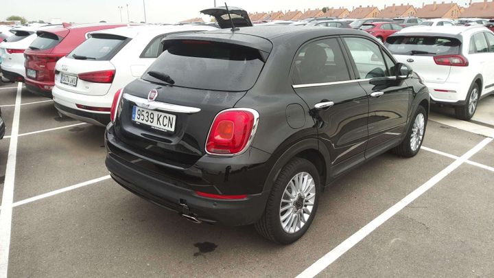 Photo 7 VIN: ZFA3340000P581237 - FIAT 500X 