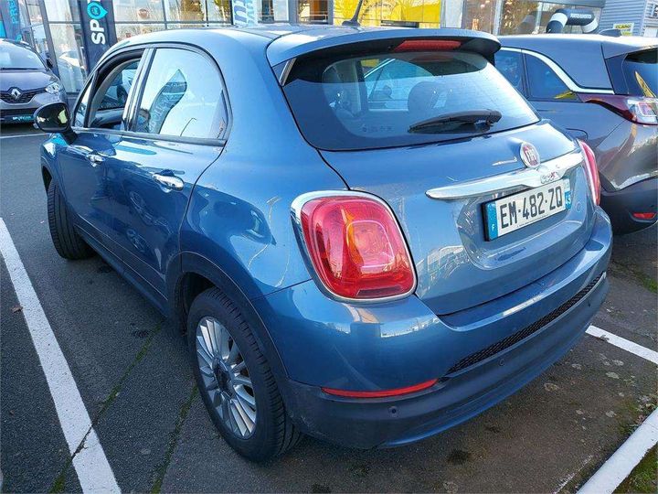 Photo 2 VIN: ZFA3340000P585466 - FIAT 500X 