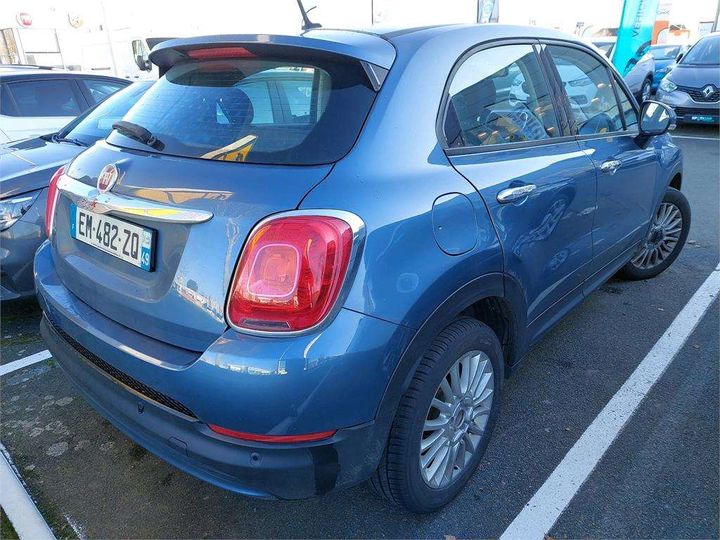 Photo 3 VIN: ZFA3340000P585466 - FIAT 500X 