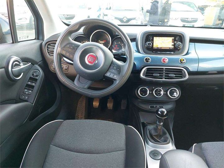 Photo 4 VIN: ZFA3340000P585466 - FIAT 500X 