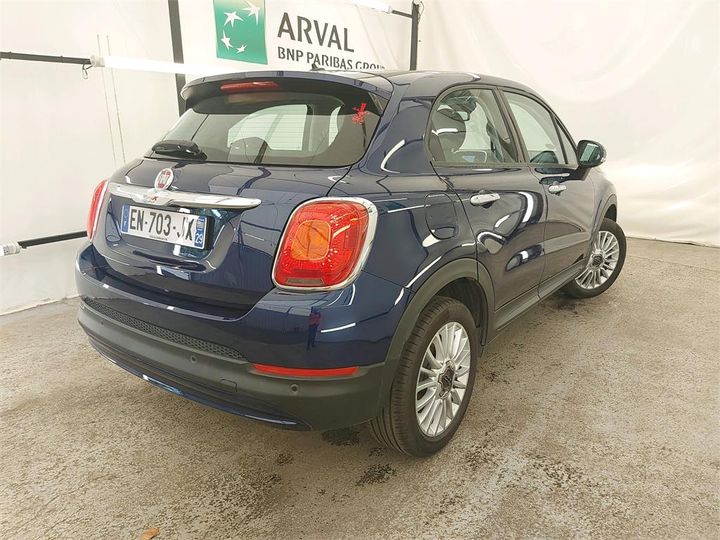 Photo 2 VIN: ZFA3340000P593563 - FIAT 500X 