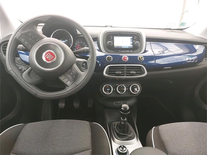 Photo 3 VIN: ZFA3340000P593563 - FIAT 500X 