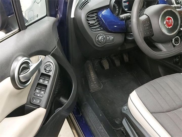 Photo 13 VIN: ZFA3340000P595498 - FIAT 500X 