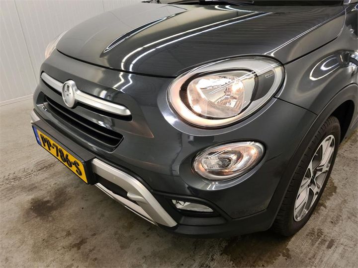 Photo 29 VIN: ZFA3340000P596112 - FIAT 500X 