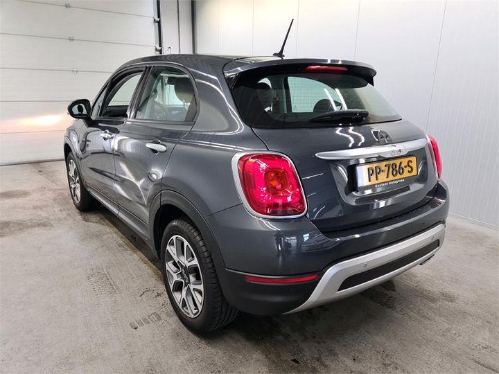 Photo 3 VIN: ZFA3340000P596112 - FIAT 500X 